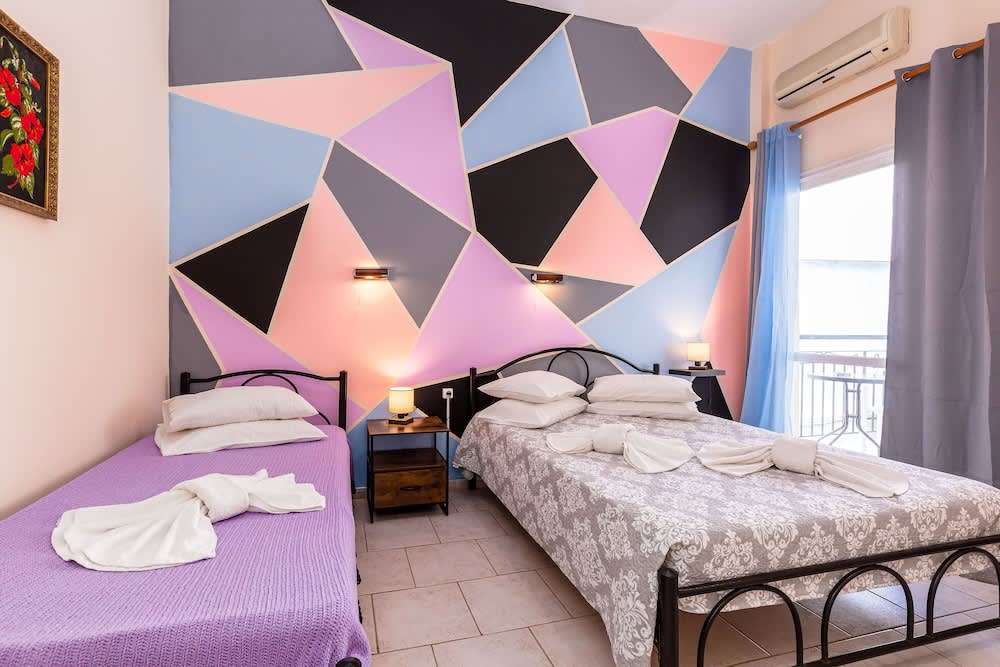 Riviera Seaside Hotel by Estia 2