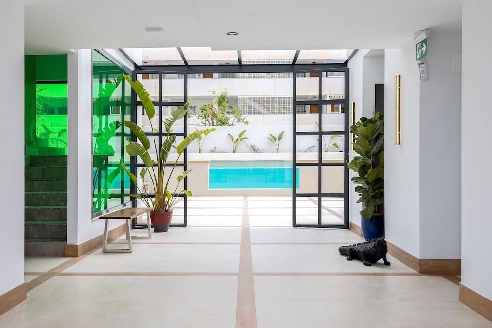 Caleyro Boutique Apartments - "Parking incluido" 2