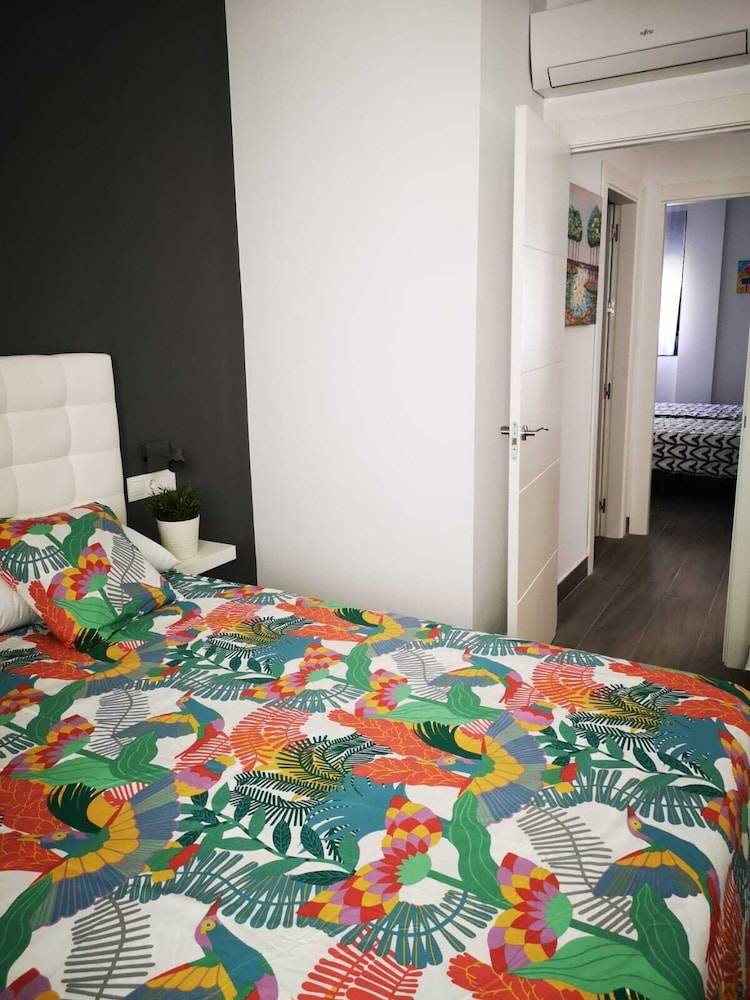 Bnbook Medea Apartments 2