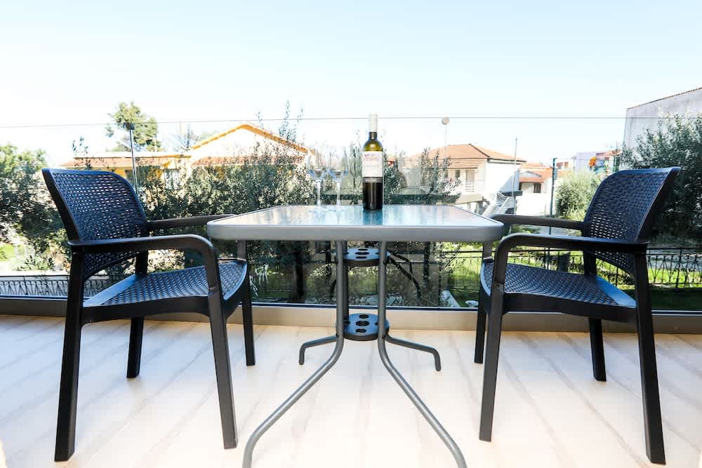 Passas Mare Apartments & Studios 1