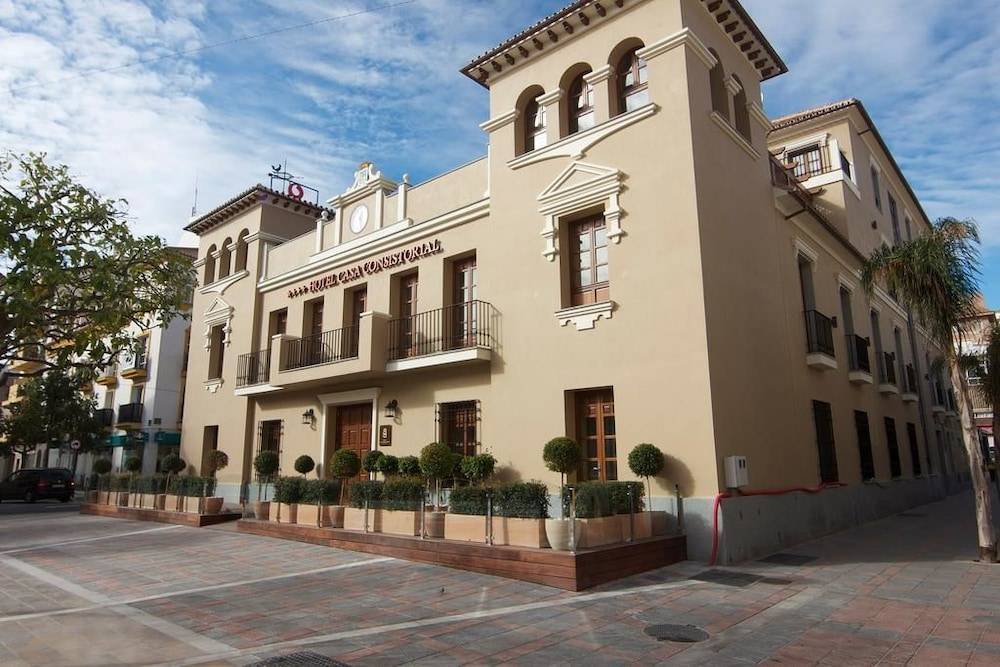 Casa Consistorial 1
