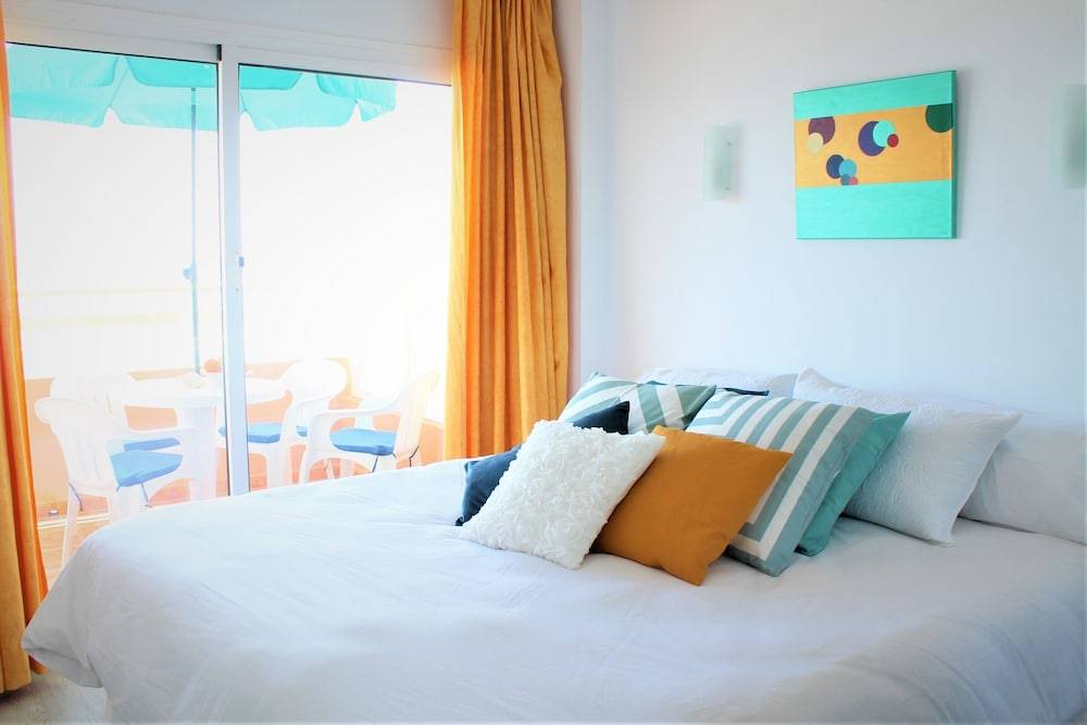 Apartamentos Stella Maris - Marcari SL 1