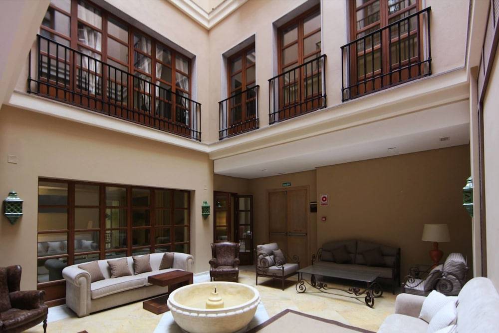 Casa Consistorial 2