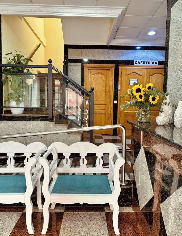 Hotel Reyesol 2