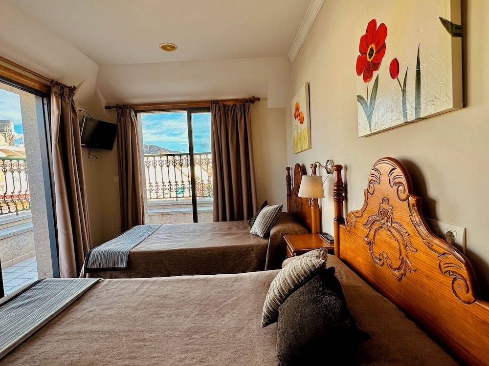 Hotel Reyesol 1