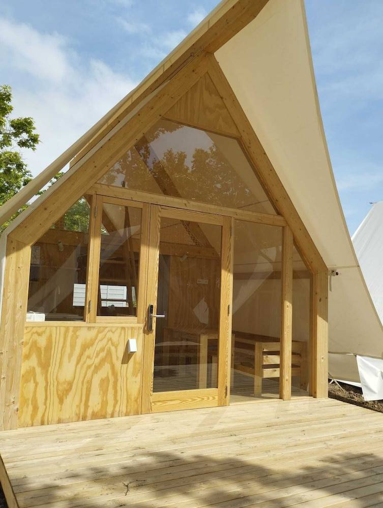 Costa del Sol Glamping Village 2