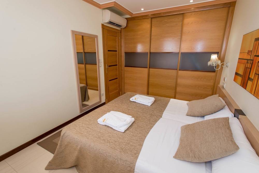 Apartamentos Mediterráneo Real 2