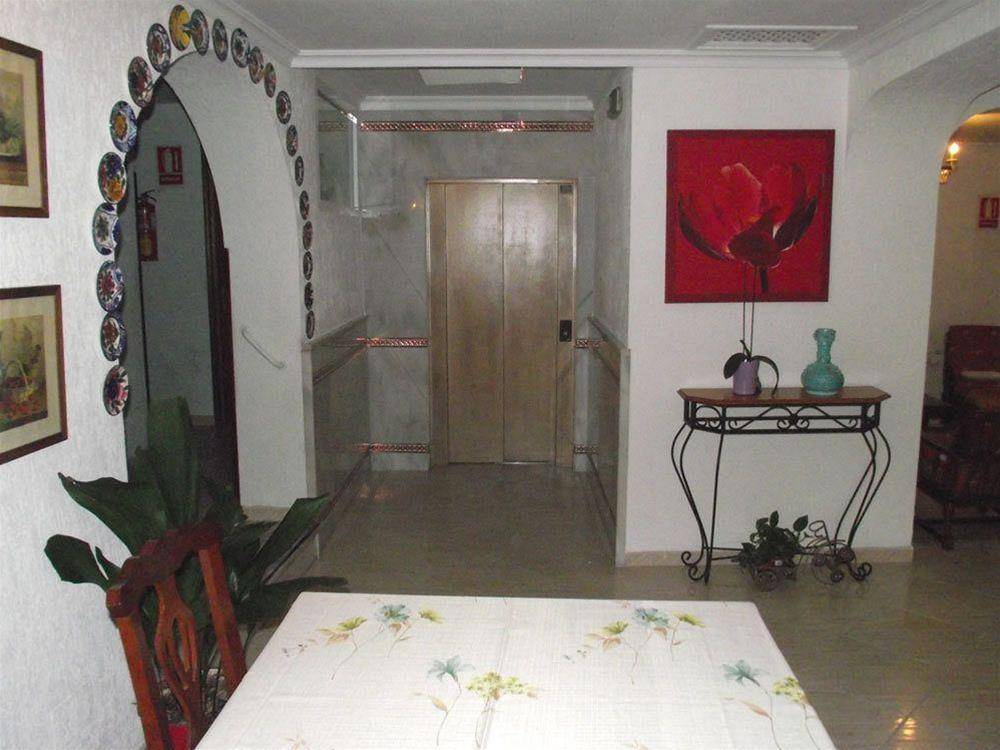 Hostal Italia 2