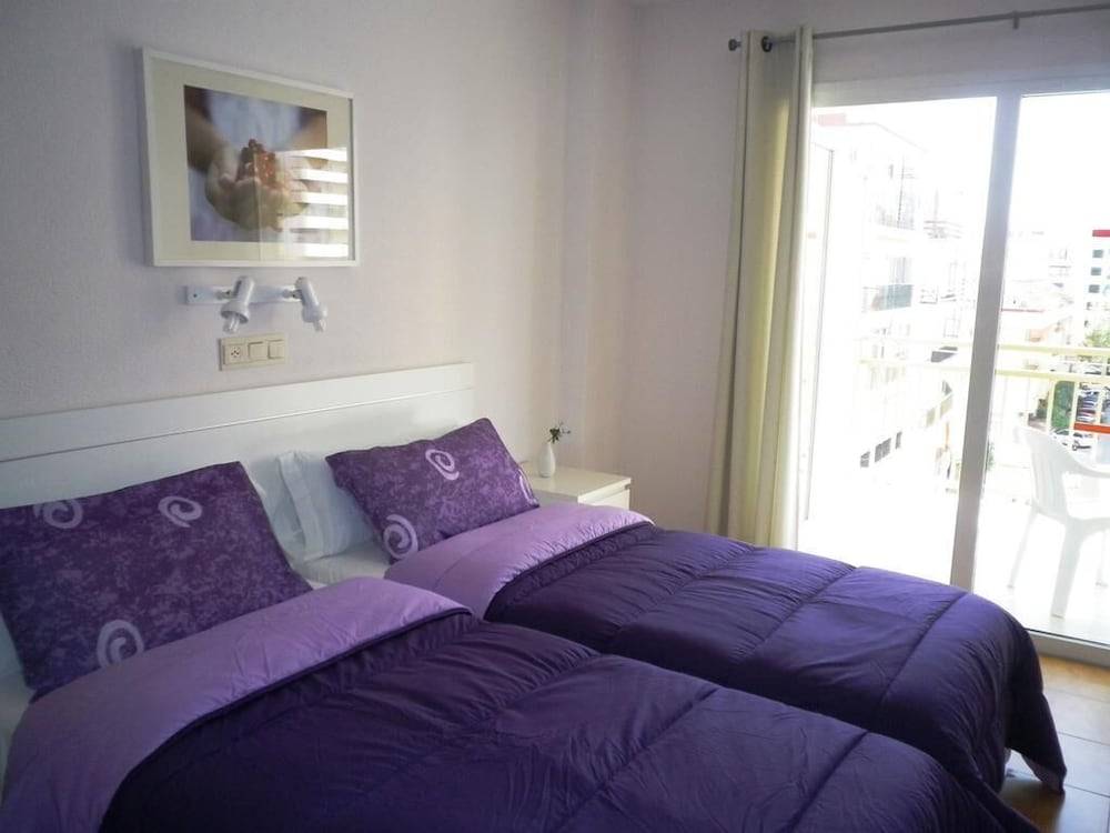 Apartamentos Turísticos Yamasol 2