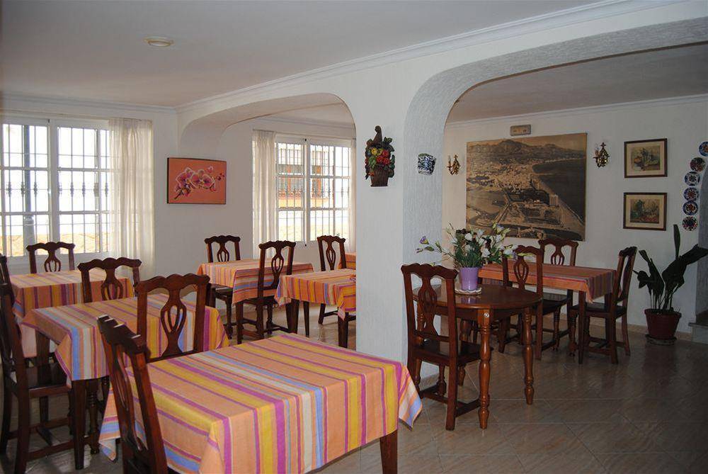 Hostal Italia 1
