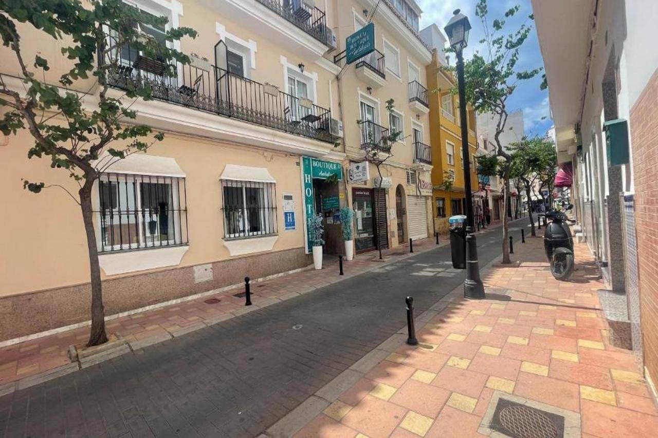 Hotel Boutique Andalucia 2