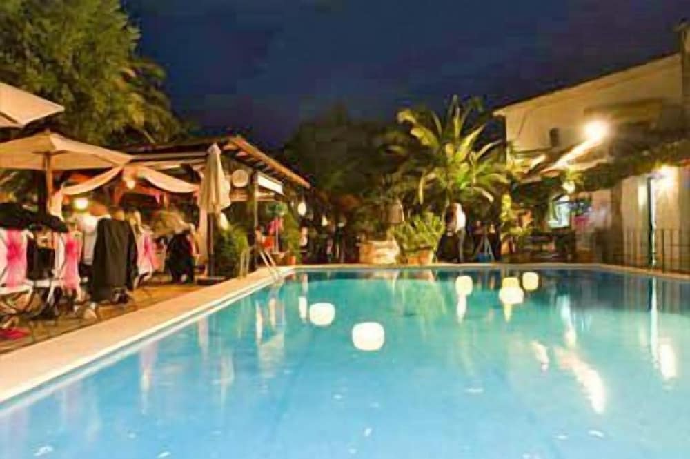 Boutique Hotel Las Islas 1