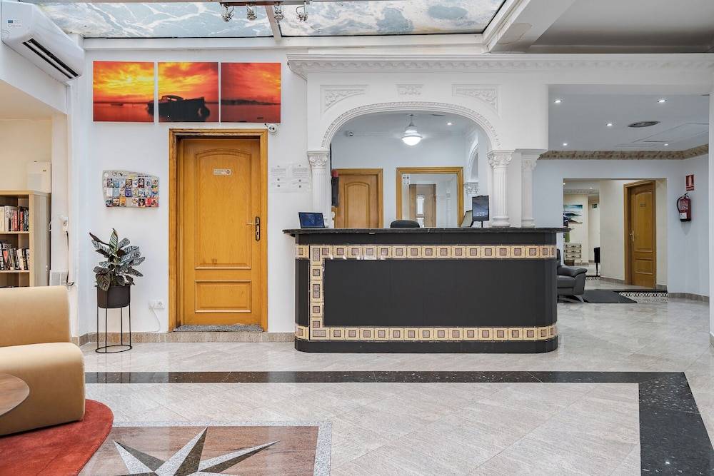 Hotel Agur 2