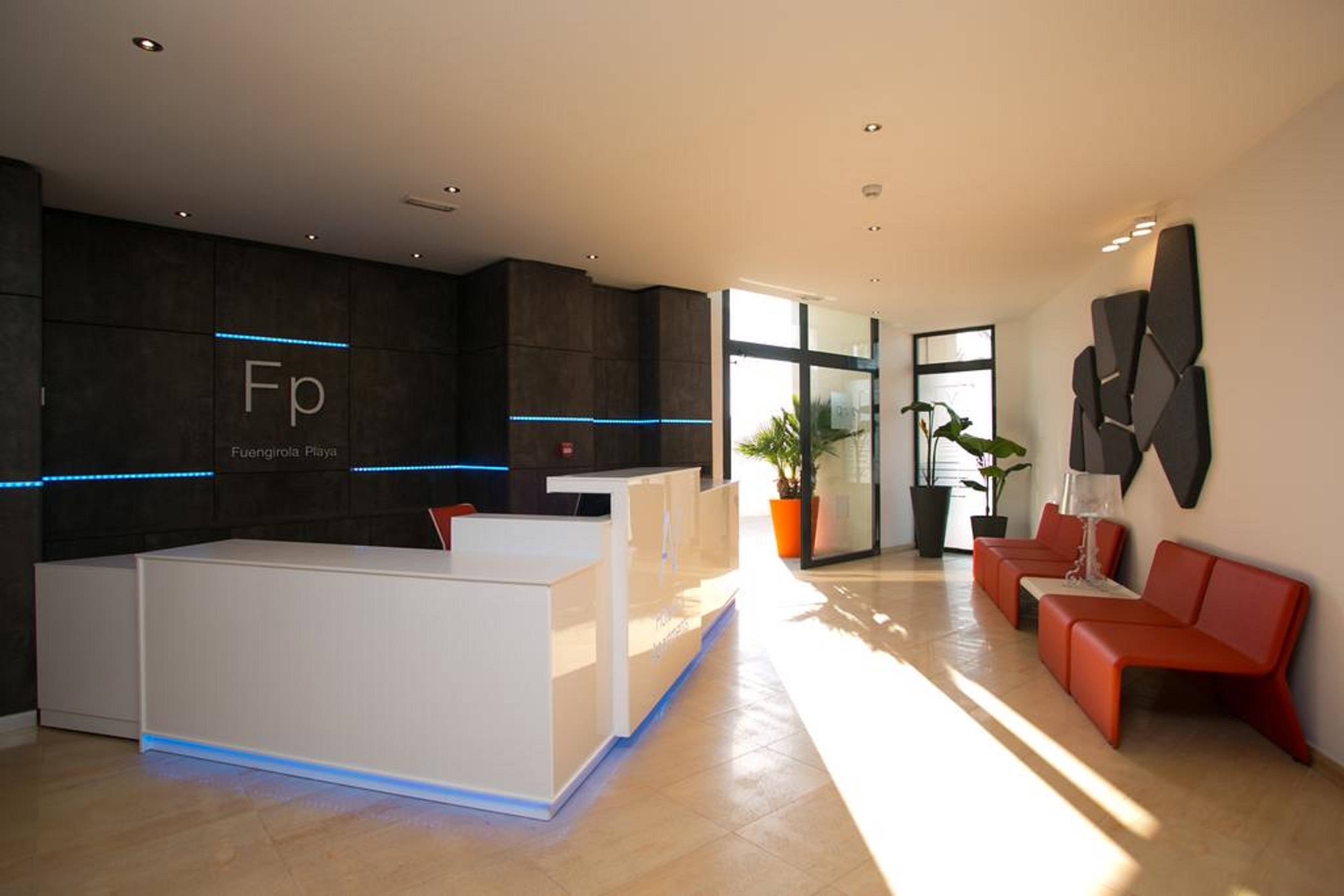 Apartamentos Fuengirola Playa 1