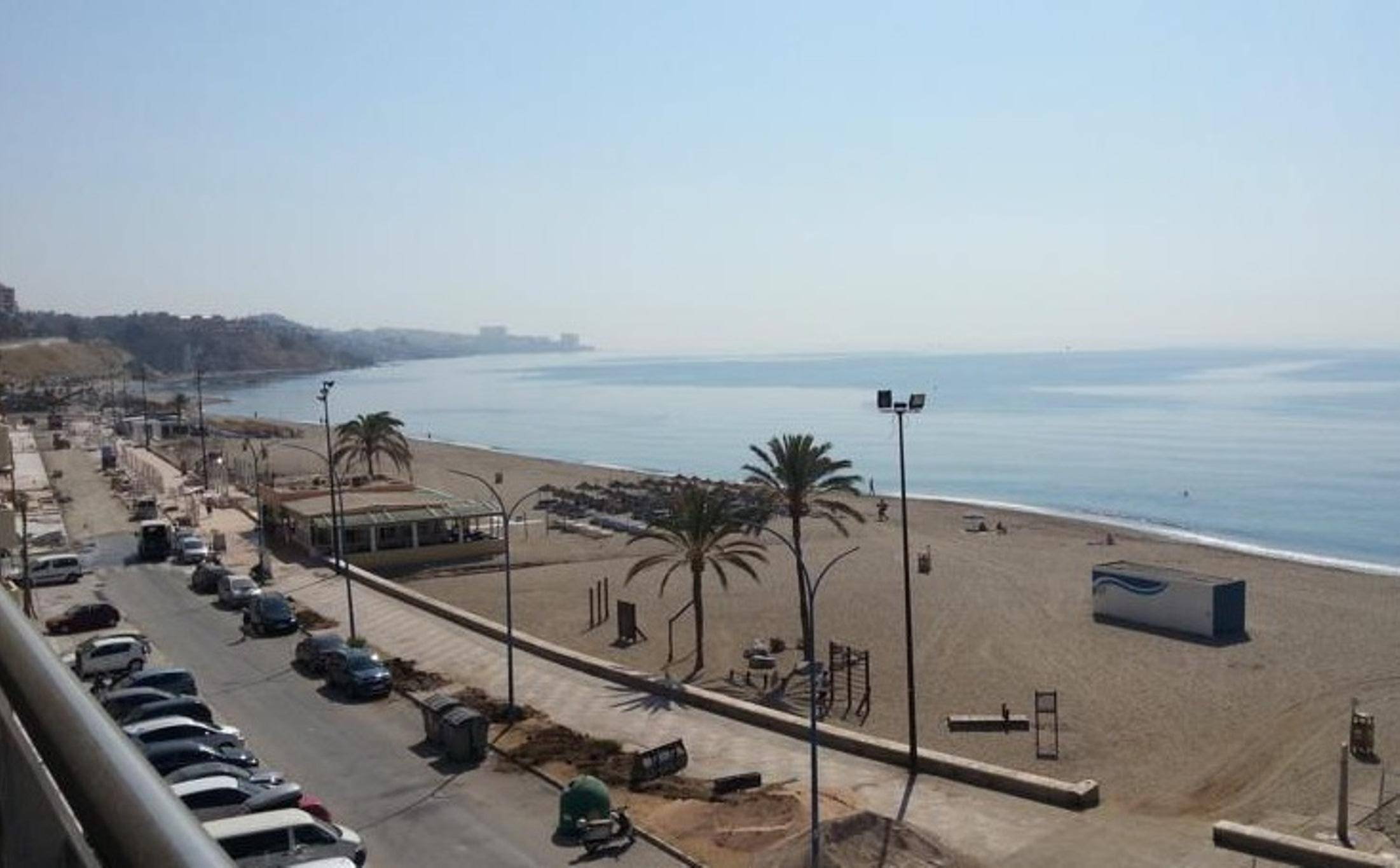 Apartamentos Fuengirola Playa 2