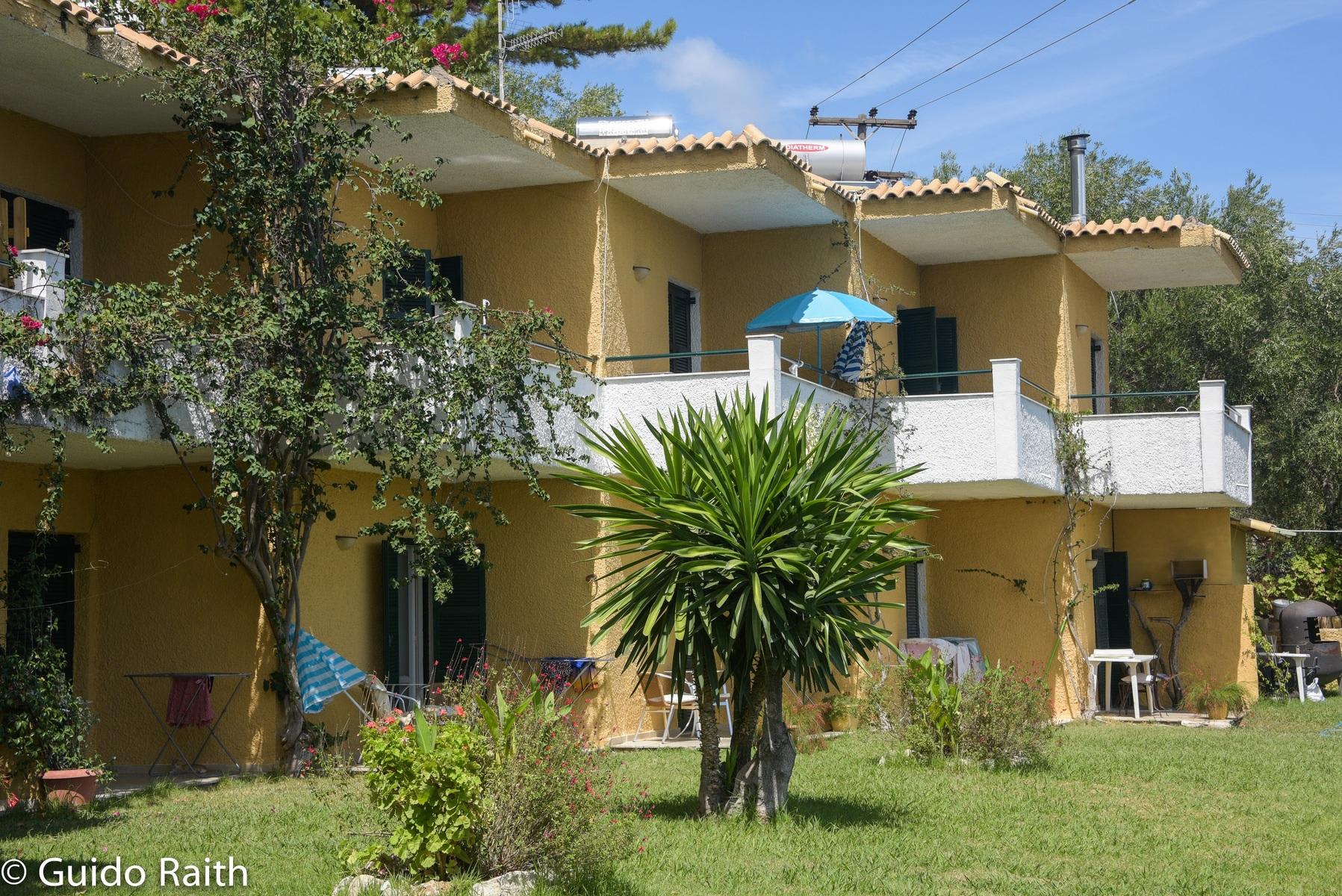 IONIAN VIEW STUDIOS 2