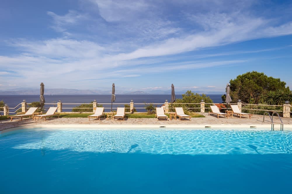 Anasa Corfu 1