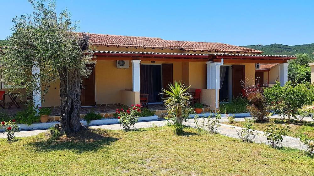 Villa Panorea 1