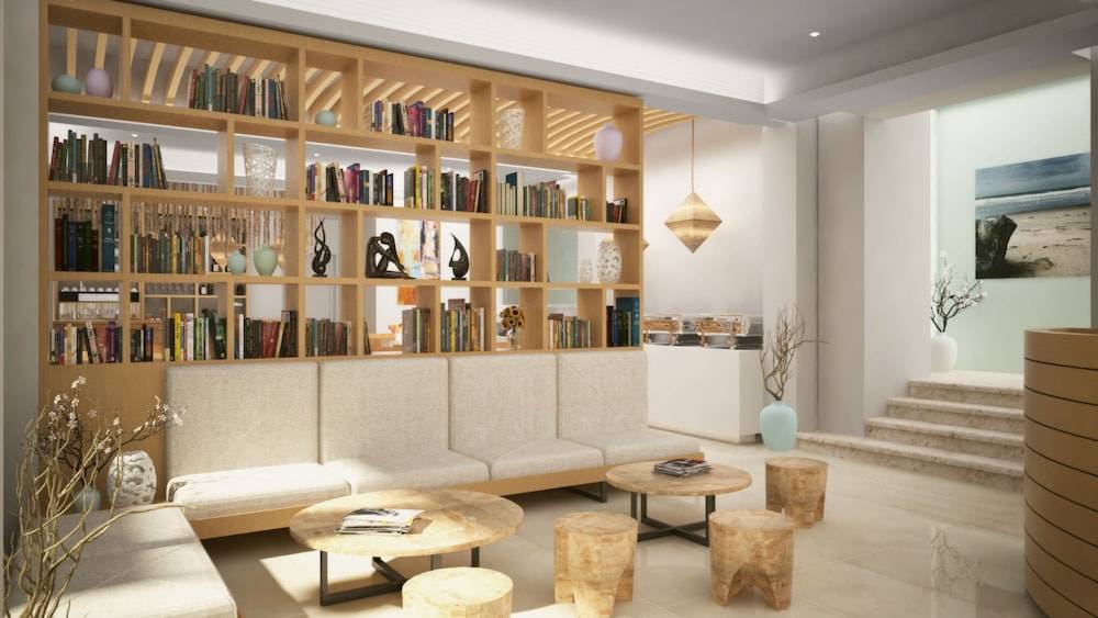 Eleals Boutique Hotel 2