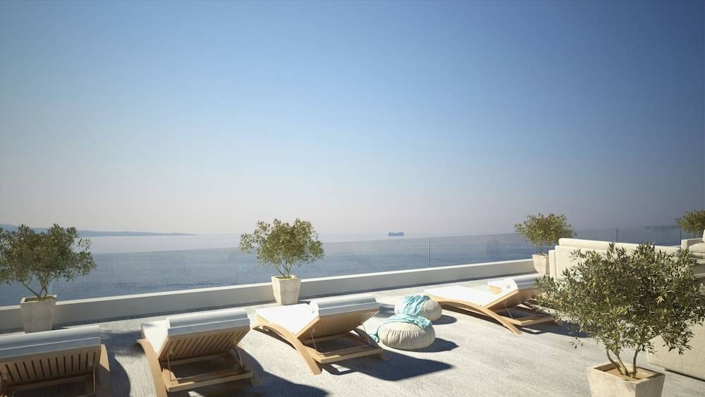 Eleals Boutique Hotel 1
