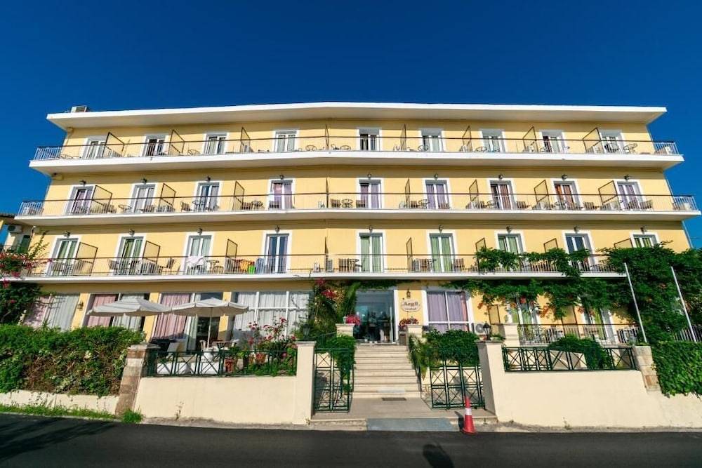 Aegli Hotel 1