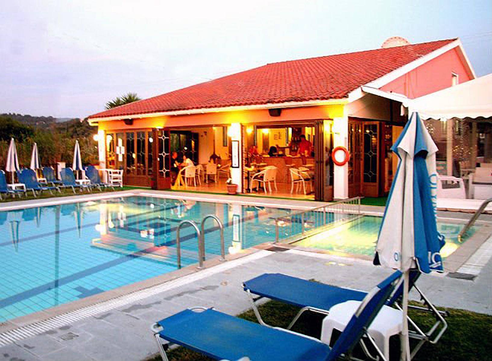 Monika Hotel Sidari 2