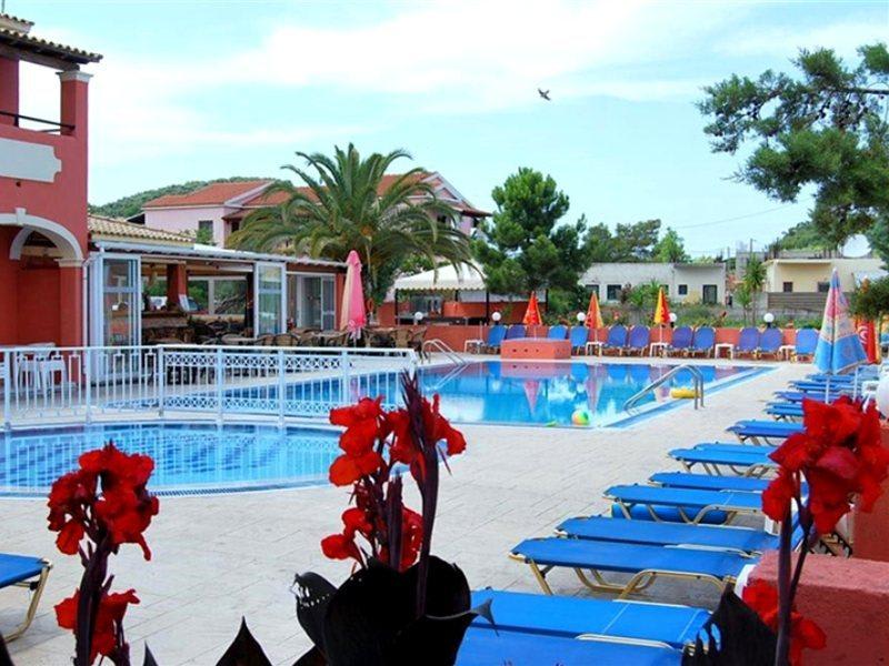 Luisa Hotel 1