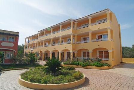 Luisa Hotel 2