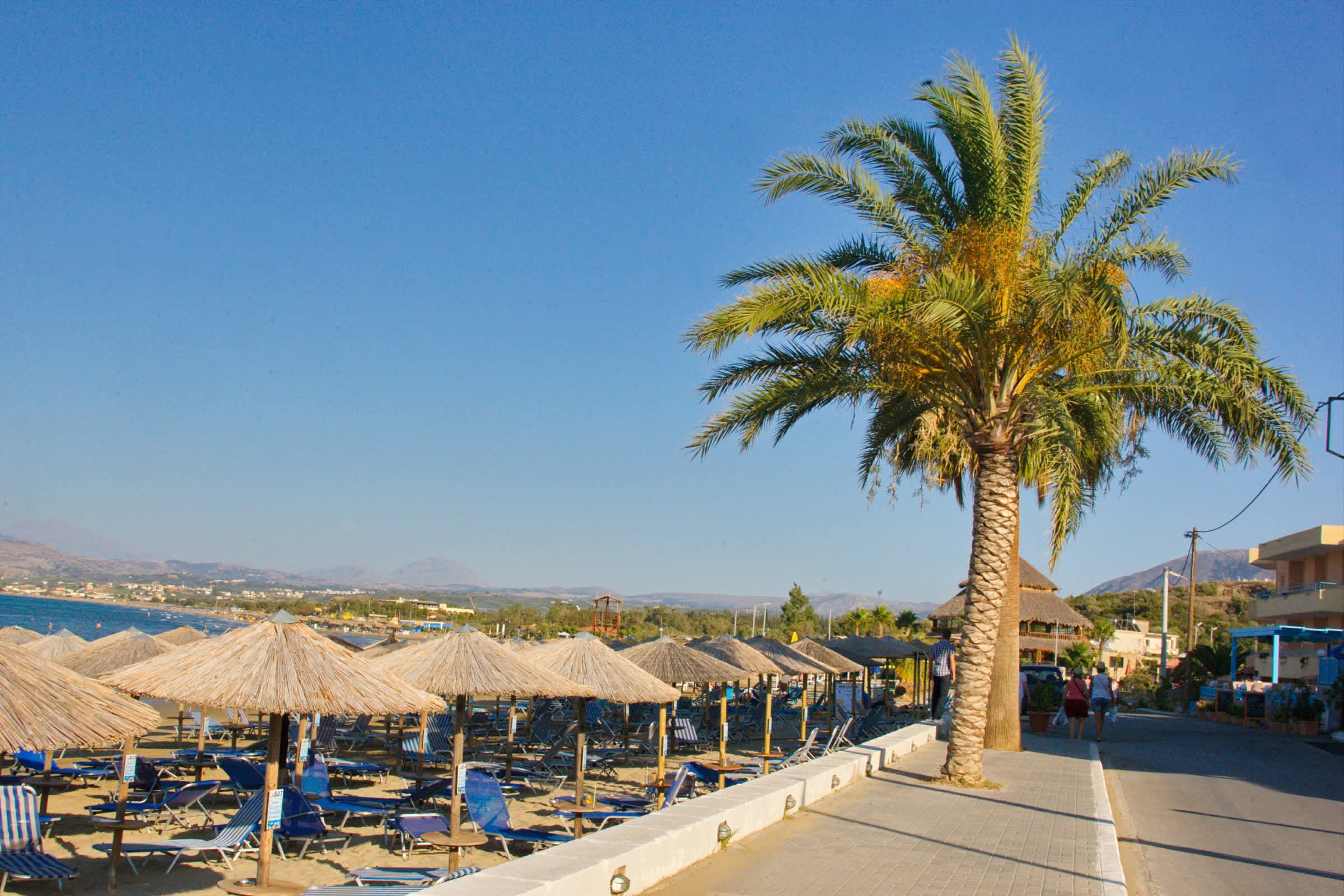 Fereniki Holiday Resort 2