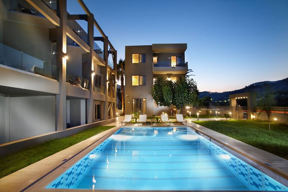 Anna's House 1