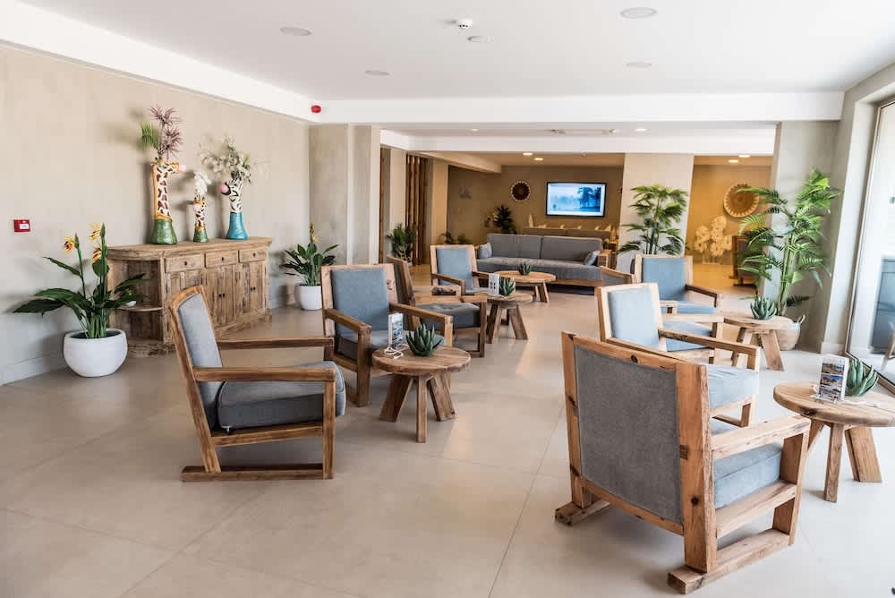 Pepper Sea Club Hotel 2