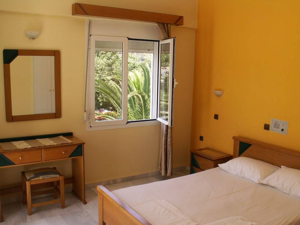 Athena Hotel 2
