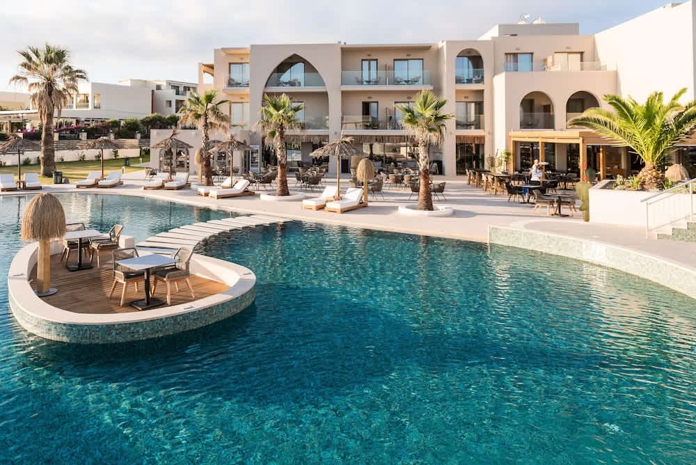 Pepper Sea Club Hotel 1