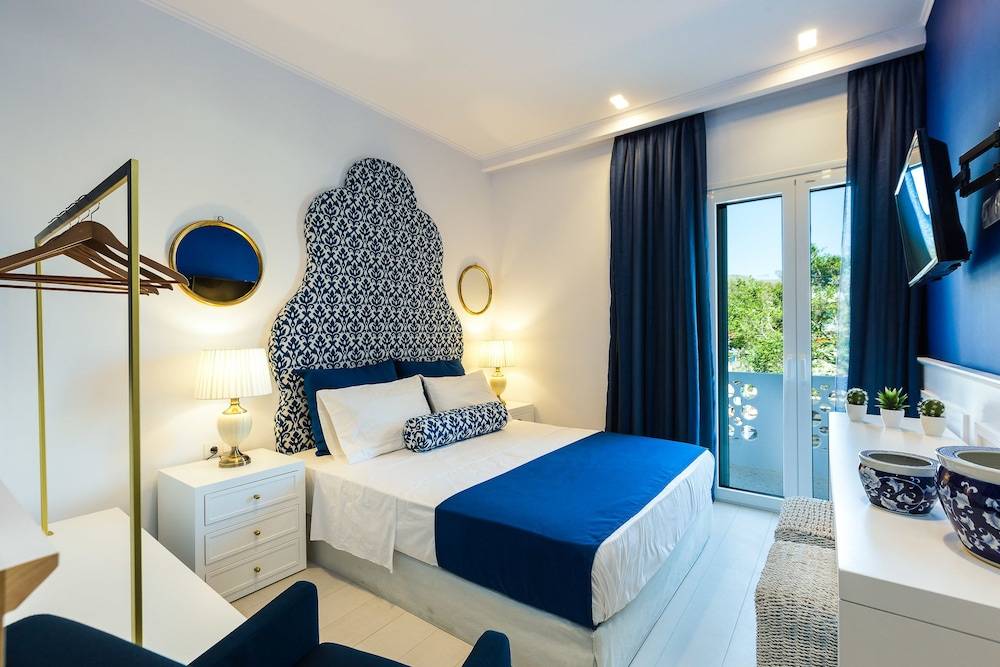 Georgioupolis Plaza Suites 1