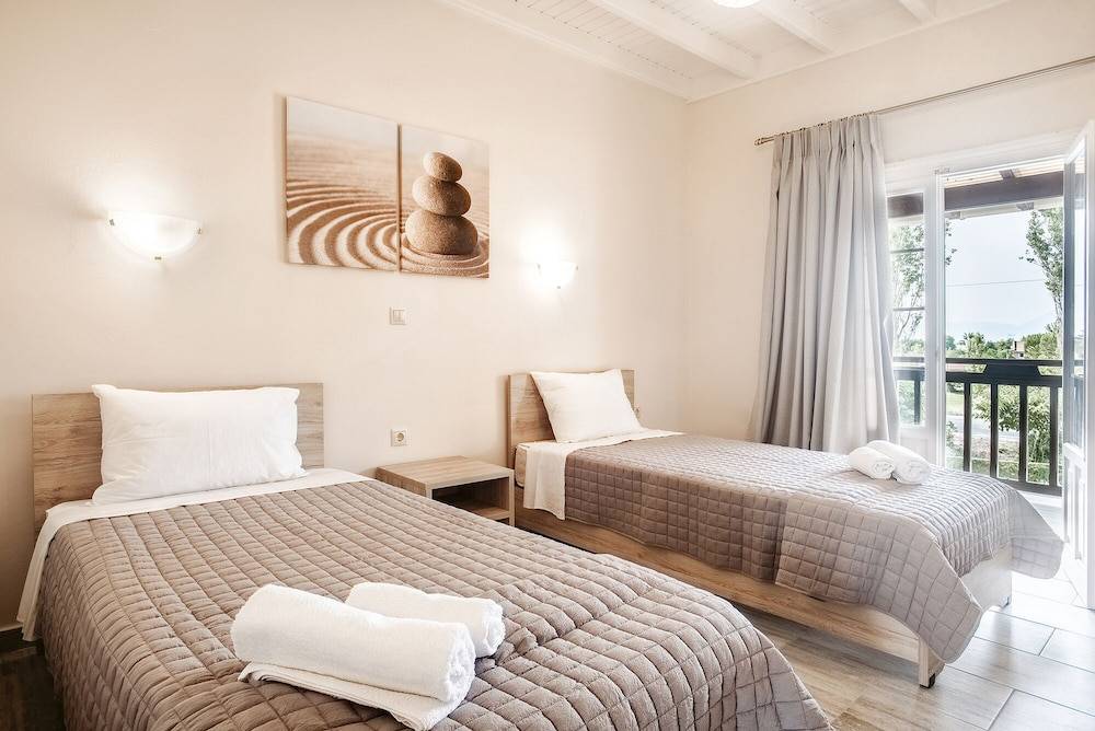 Potamos Apartments 1