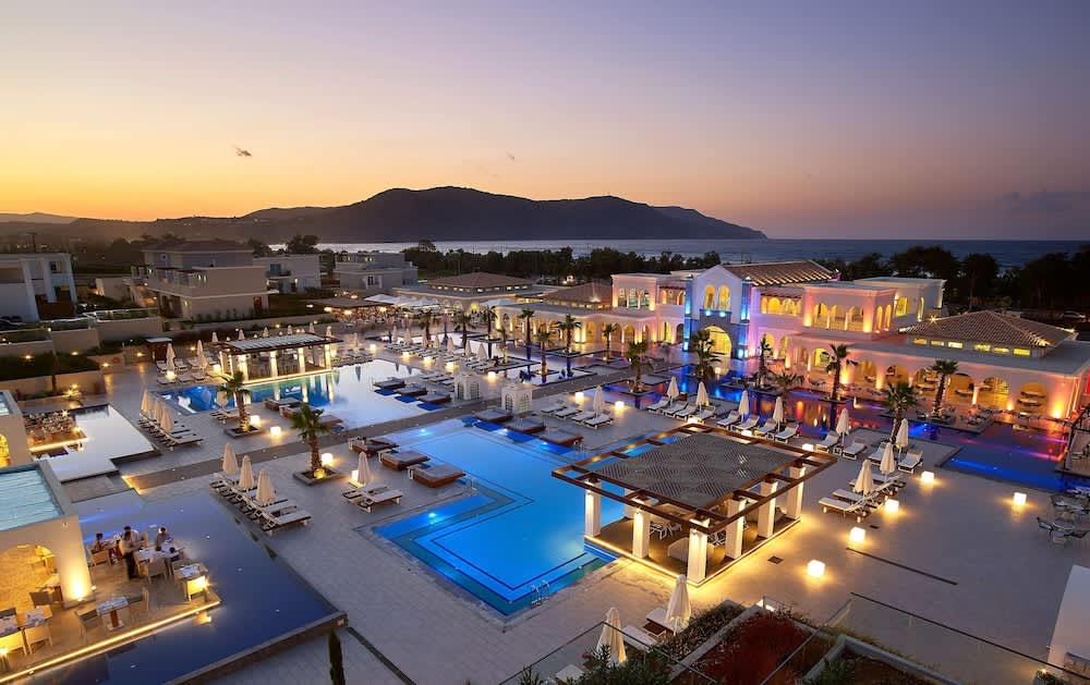 Anemos Luxury Grand Resort 1