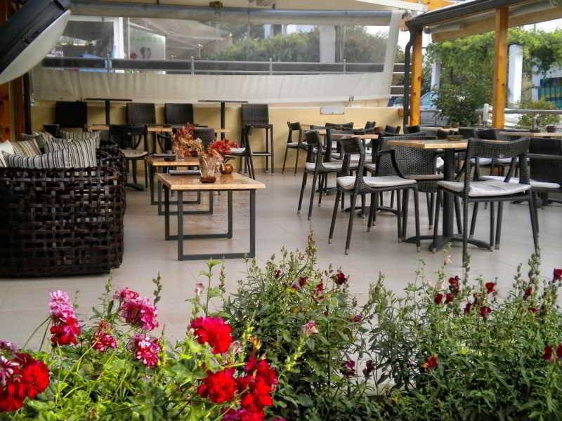 Nicolas Hotel 1