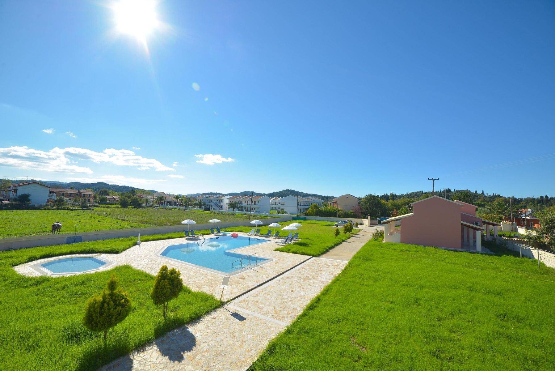 Megali Luxuries Apartments 2