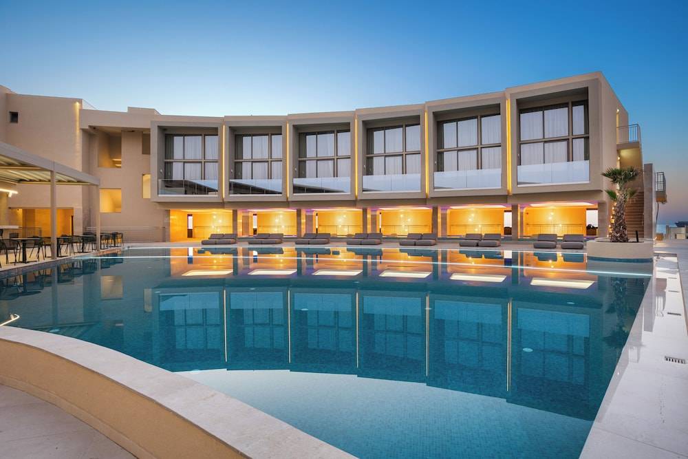 Ventale Island Breeze Resort 1