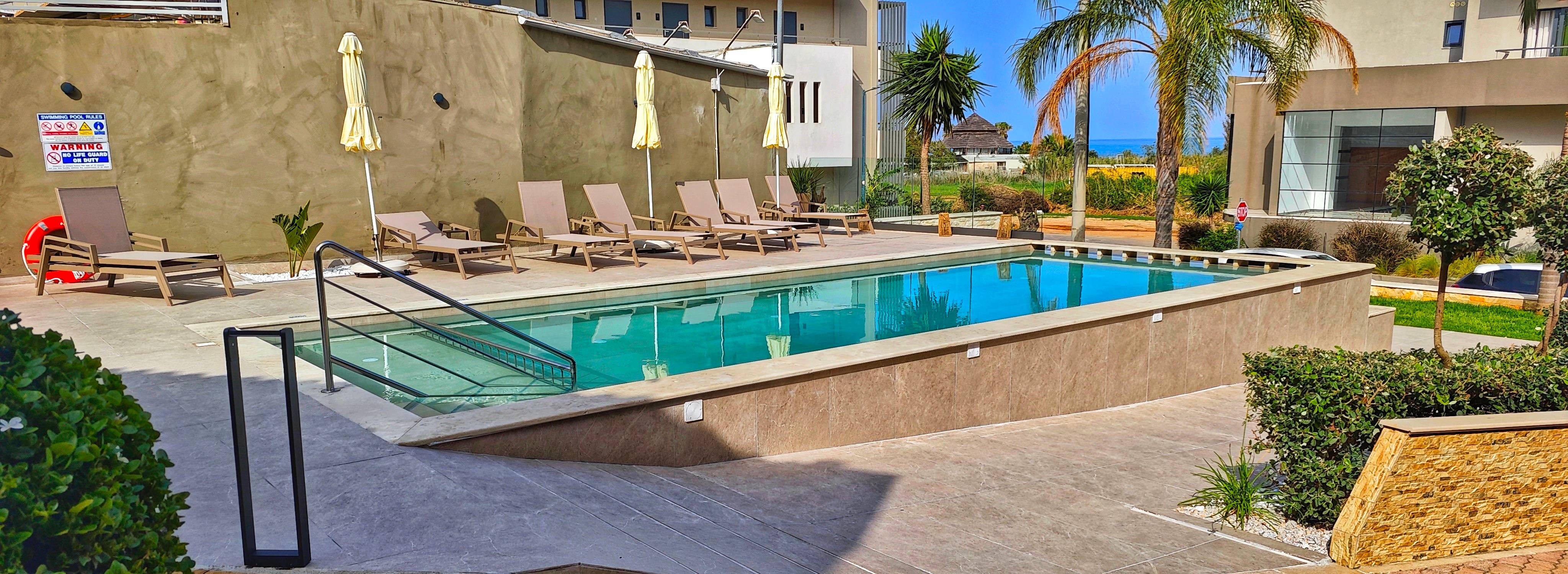 Eko Suites 2