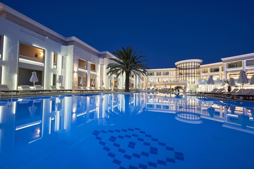 Mythos Palace Resort & Spa 1