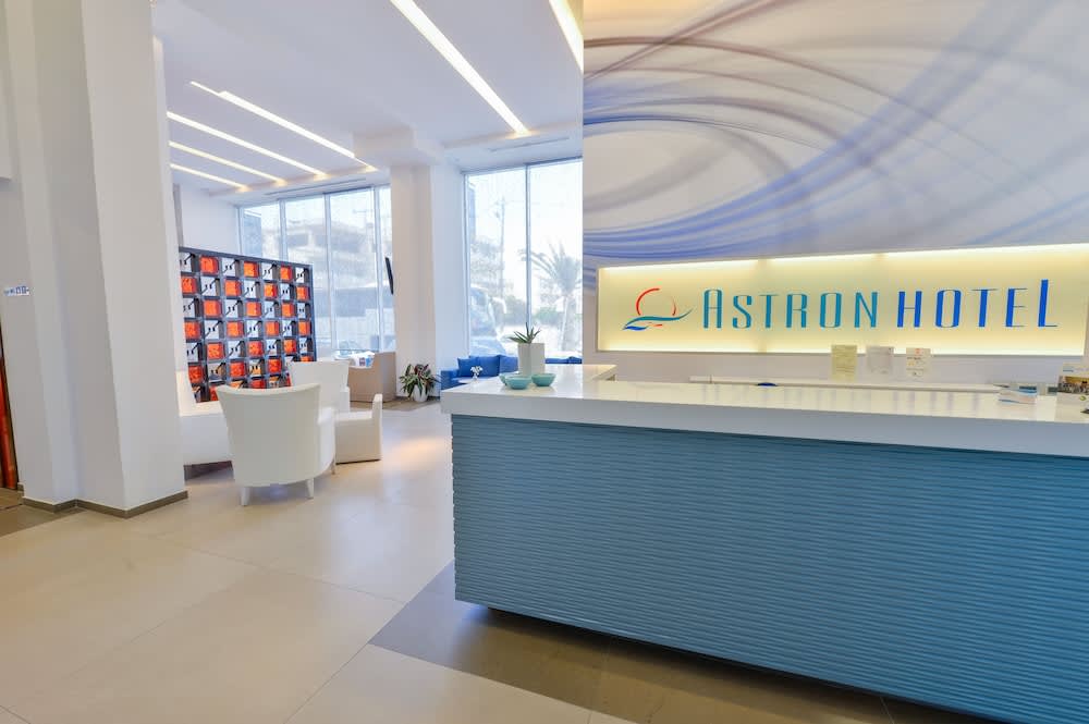 Astron Hotel 2