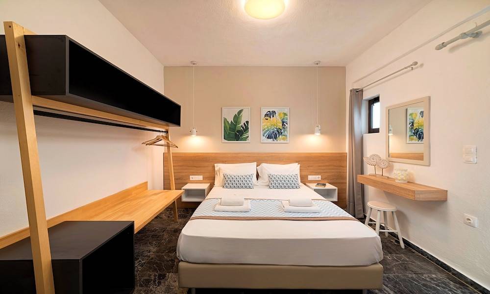 Welcome Apts 2