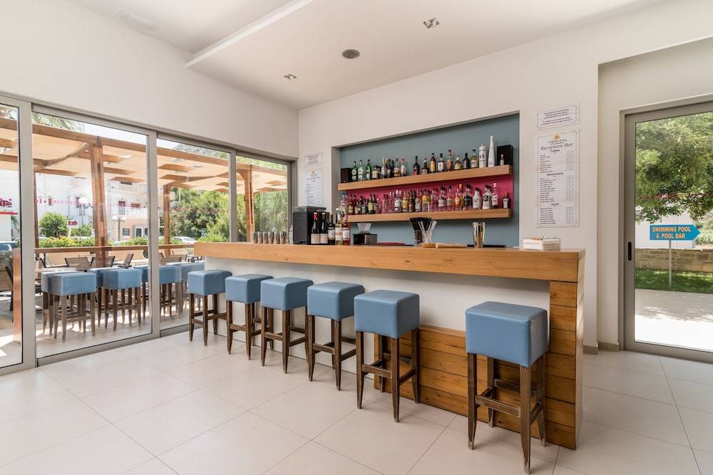 Matala Bay Hotel 2
