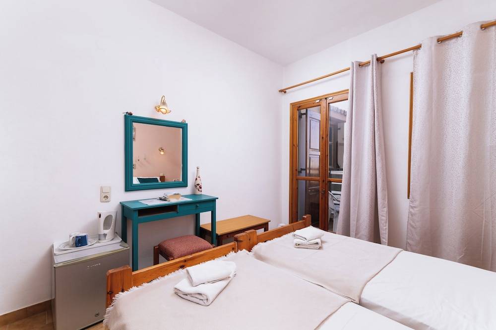 Eva Marina Hotel 2