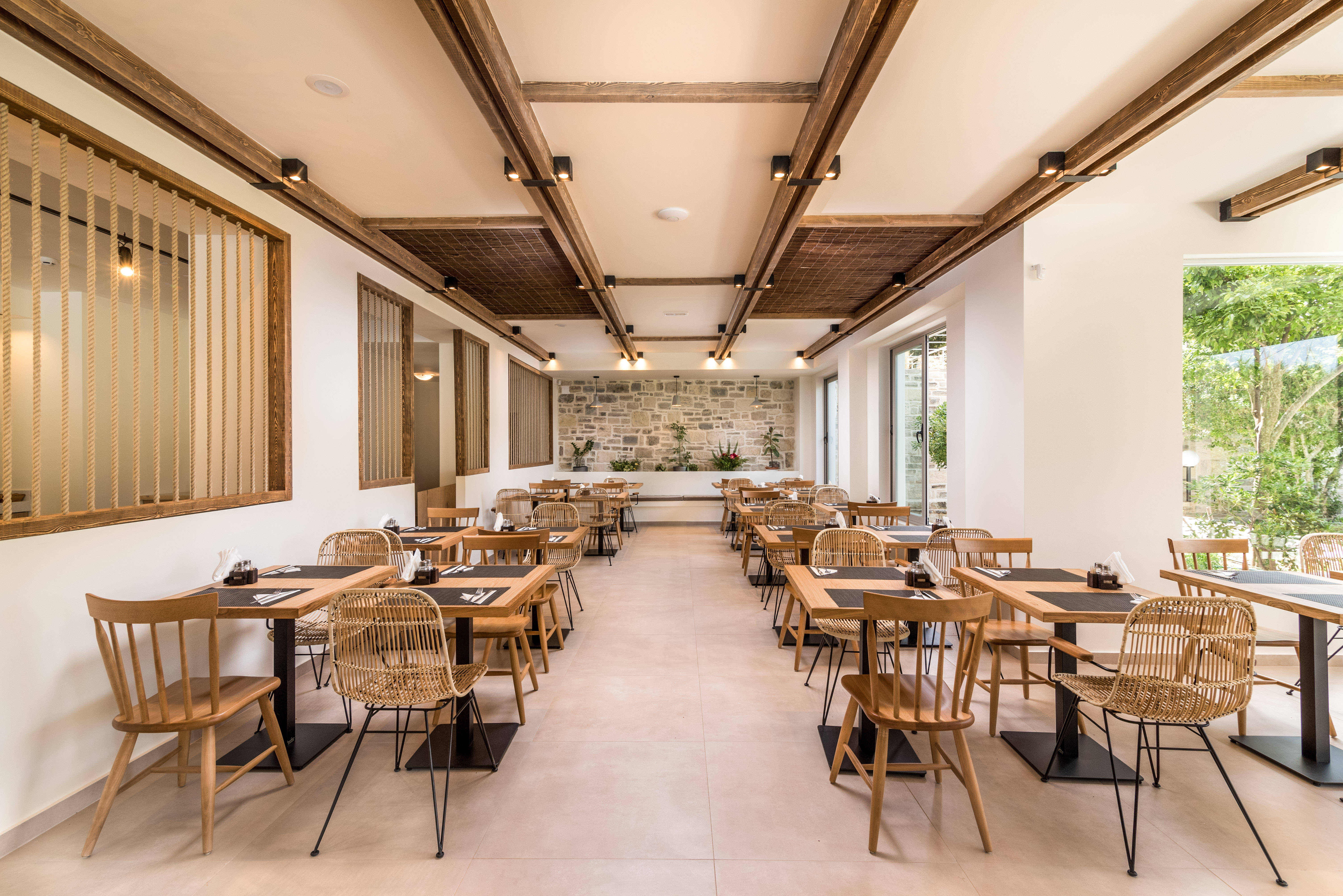 Matala Bay Hotel 2