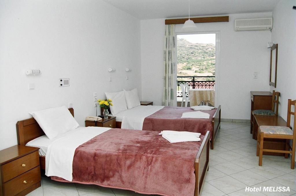 Melissa Hotel 2