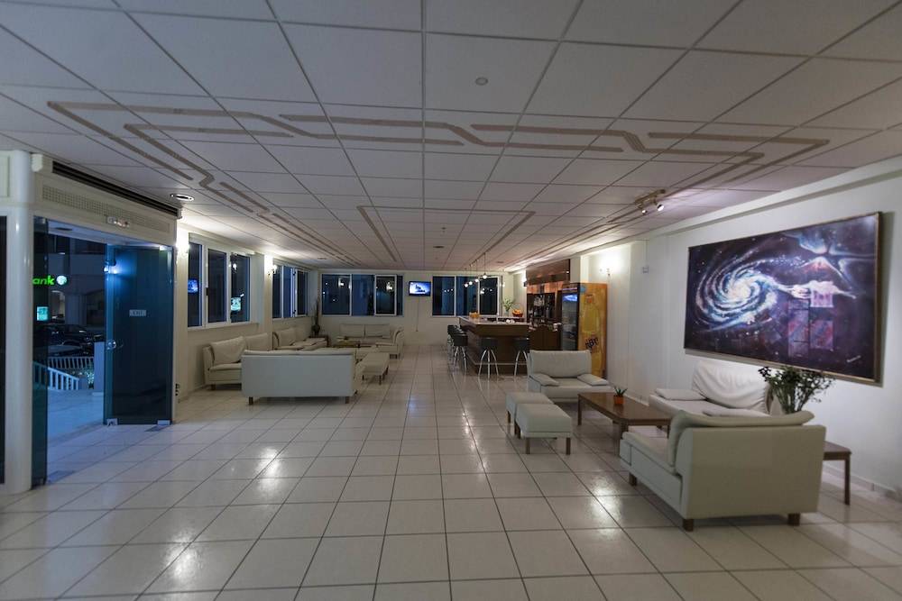 Galaxy Hotel 2