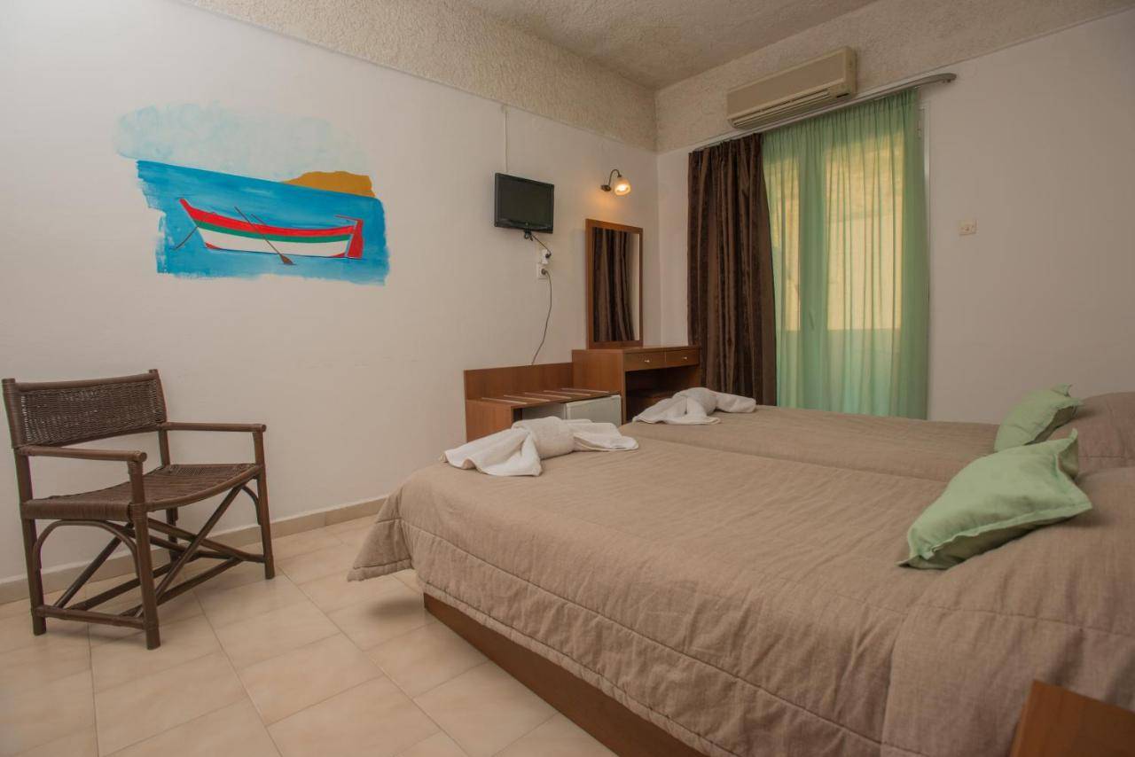 Fragiskos Hotel 1