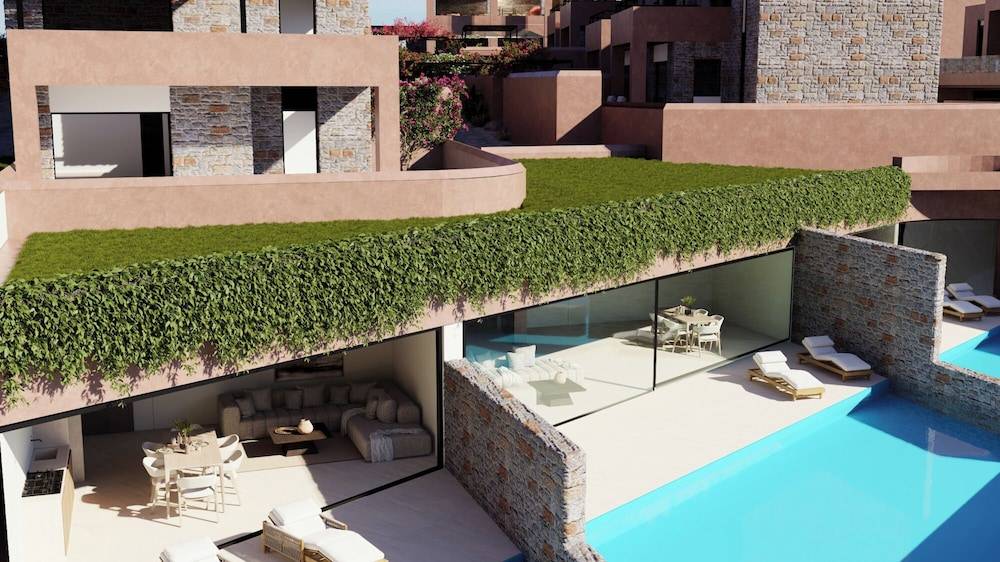 Volta Seaside Boutique Hotel 2